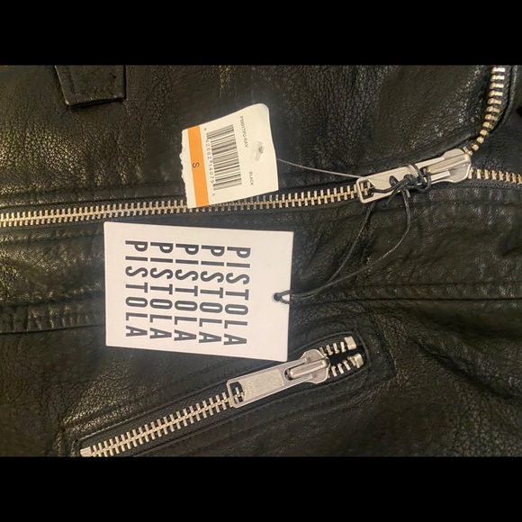 Jacket - Picture 4 of 5